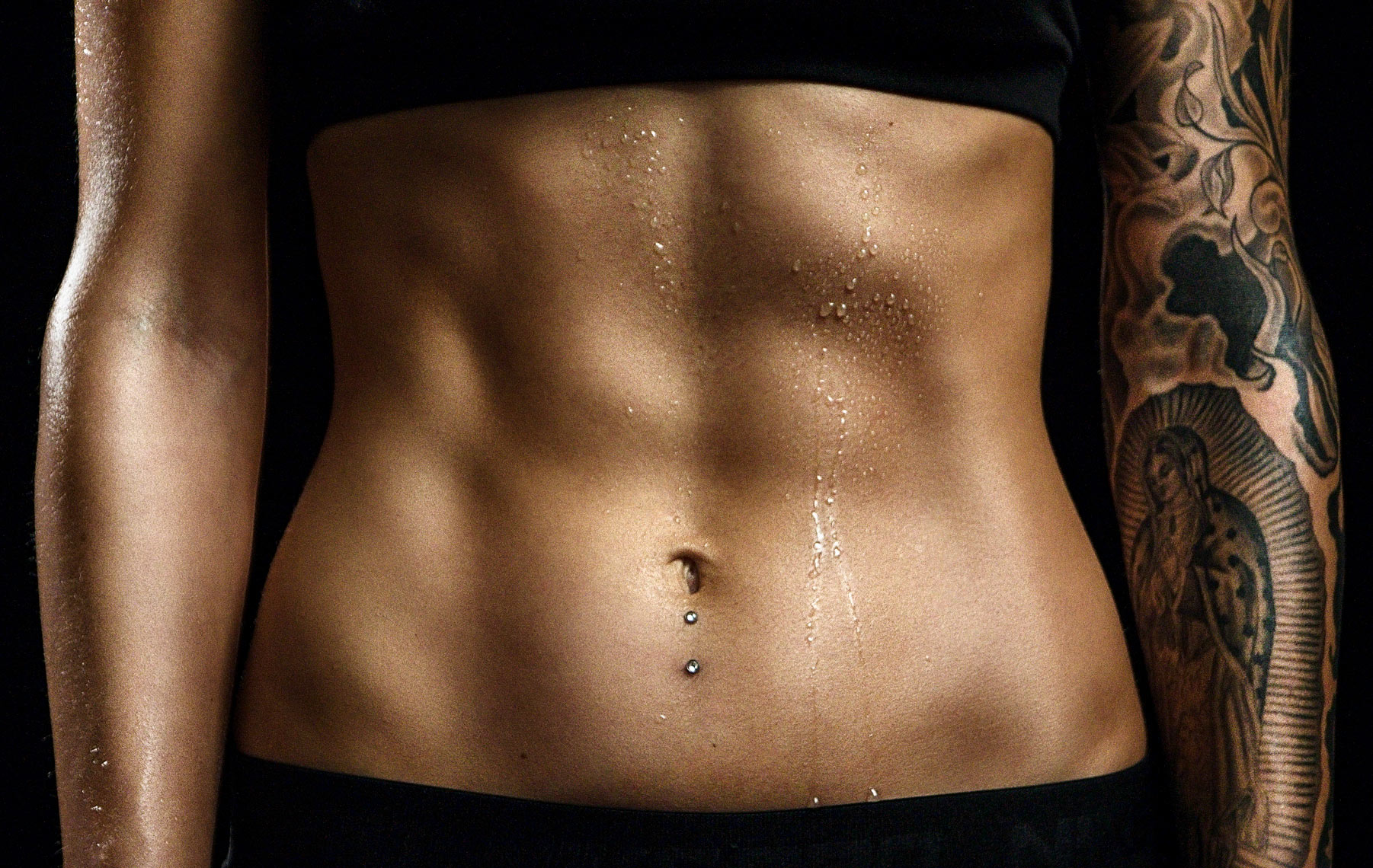 FitnessTestQT